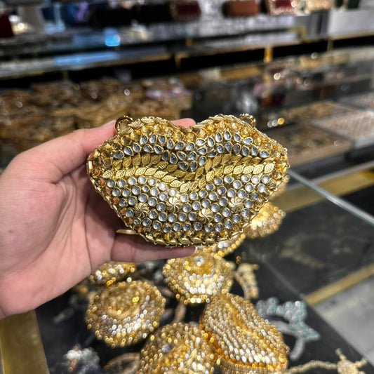 SMALL TURKISH CLUTCH (TKC-0843)