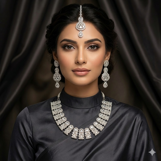 HIBA'S NECKLACE (MBO-00560T)