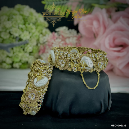 MEHAR'S BANGLES (MBO-00213B)