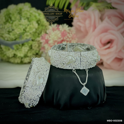 ASIYA'S BANGLES (MBO-00230B)