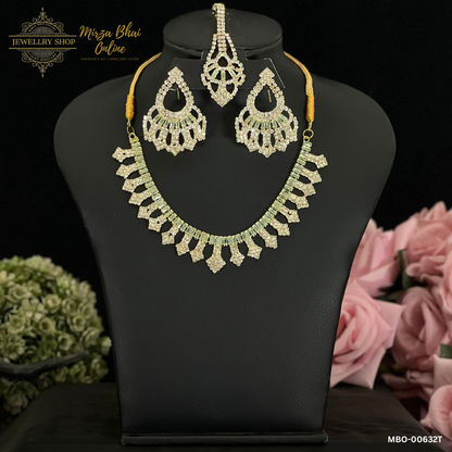 ESHA'S NECKLACE (MBO-00632T)