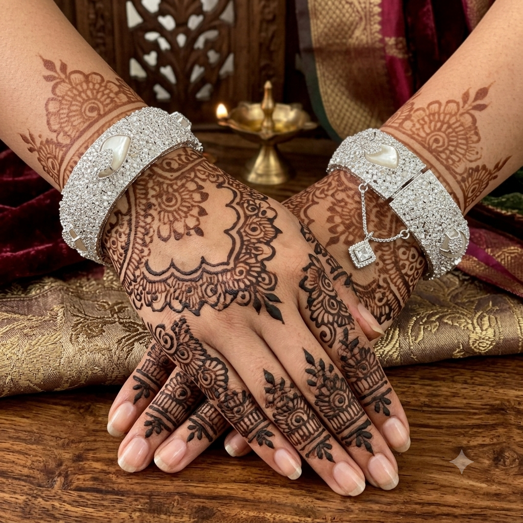 ASIYA'S BANGLES (MBO-00230B)