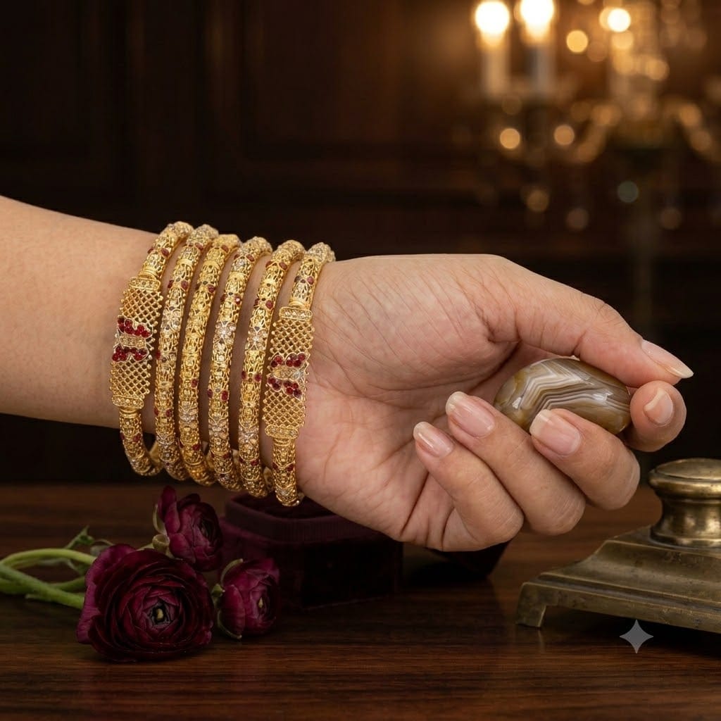 ANILA'S CHUDIYANS (MBO-0029C)