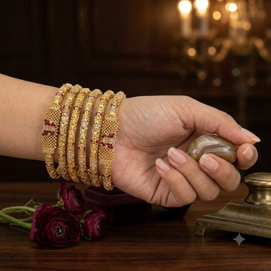 ANILA'S CHUDIYANS (MBO-0029C)