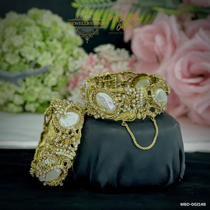 HENZA'S BANGLES (MBO-00214B)