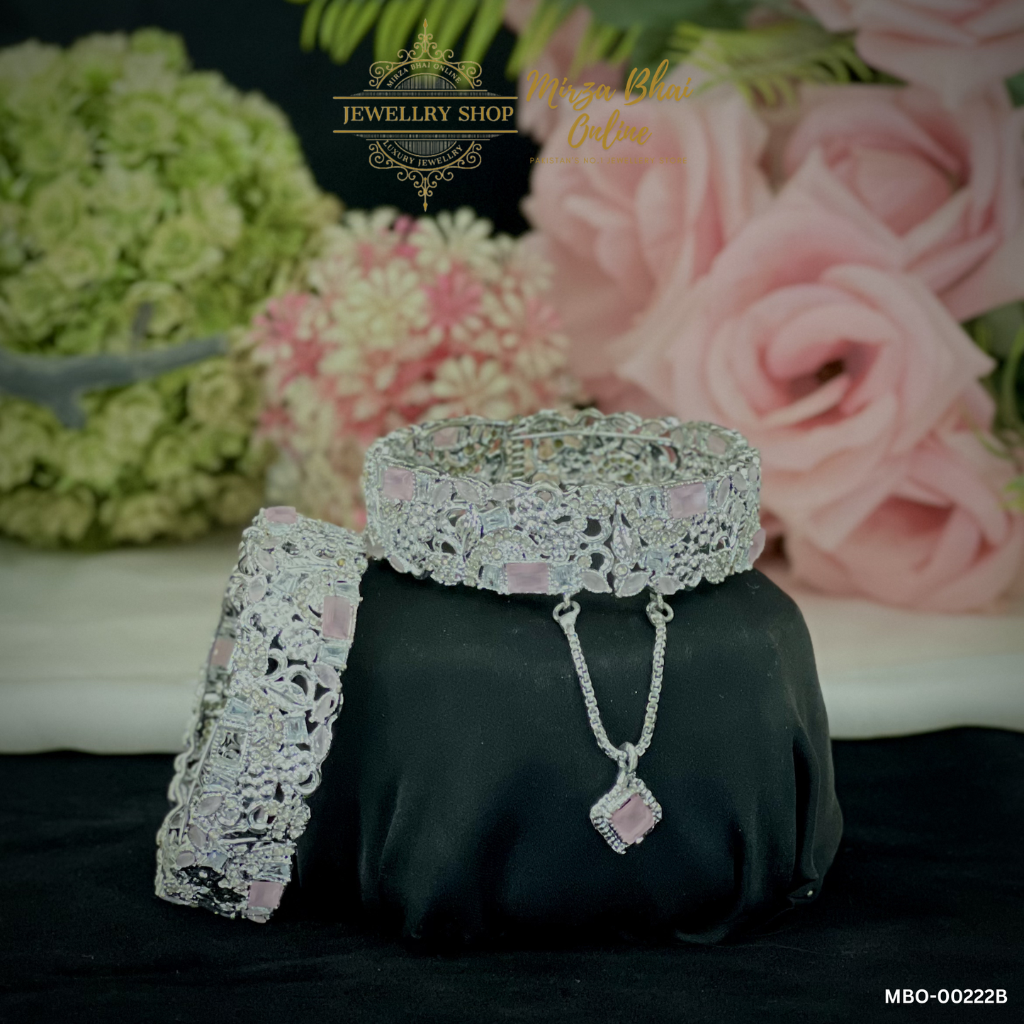 REEMA'S BANGLES (MBO-00222B)