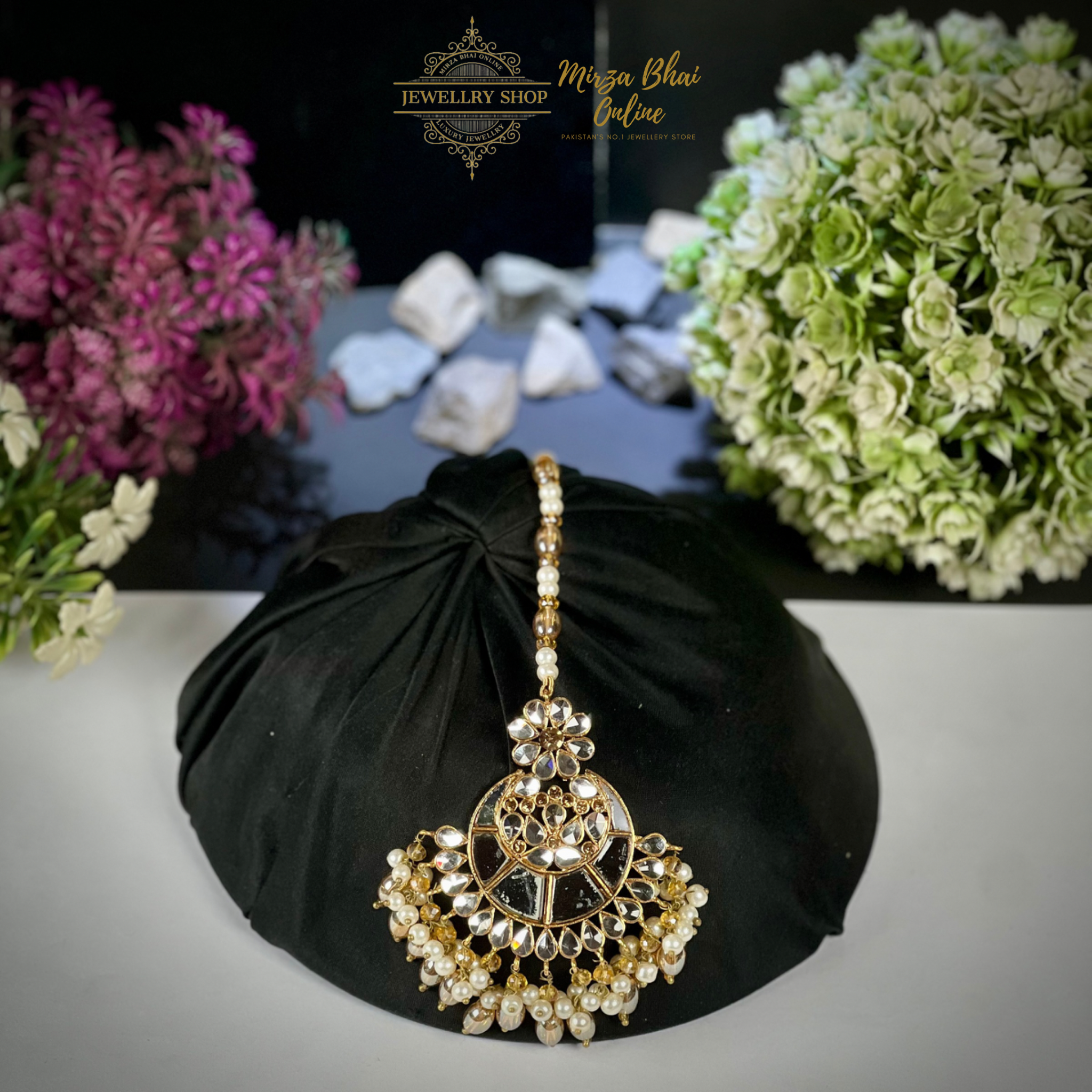 BINDIYA – mirzabhaionline.com