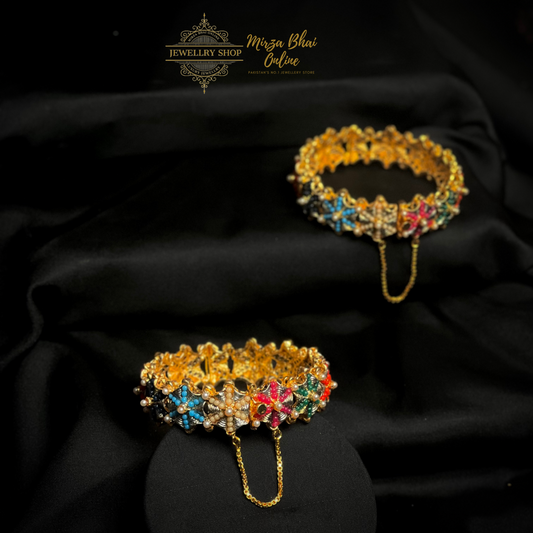 GULAAB'S BANGLES (MBO-004B)