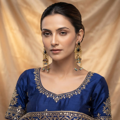 FIZA'S EARRINGS (MBO-0079)