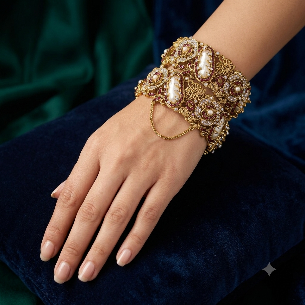 AMNA'S BANGLES (MBO-00212T)