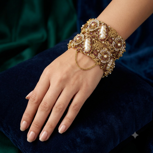 AMNA'S BANGLES (MBO-00212T)