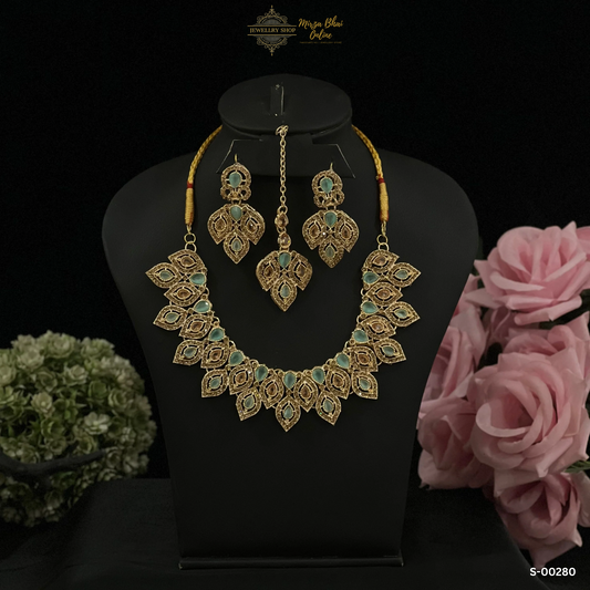 SINGLE PIECE (S-00280)