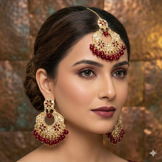 AARIA'S EARRING (MBO-0067)