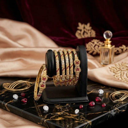 EIRA'S CHUDIYANS (MBO-0030C)