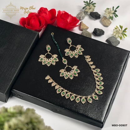 DONNI'S NECKLACE (MBO-0090T)