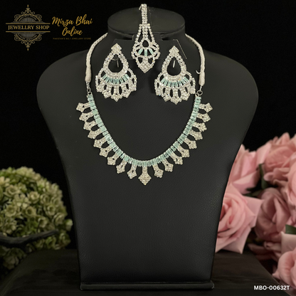ESHA'S NECKLACE (MBO-00632T)