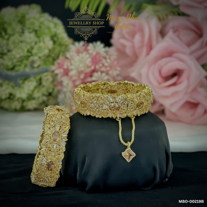 HIBA'S BANGLES (MBO-00219B)