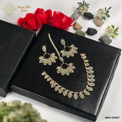 DONNI'S NECKLACE (MBO-0090T)