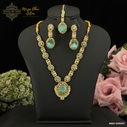 DANIA'S NECKLACE (MBO-00603T)