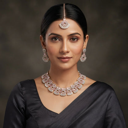 GHAZALA'S NECKLACE (MBO-00629T)