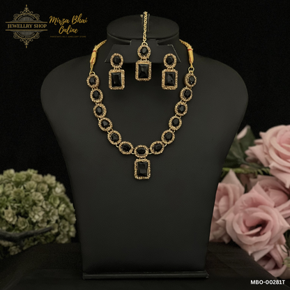 MARIUM'S NECKLACE (MBO-00581T)