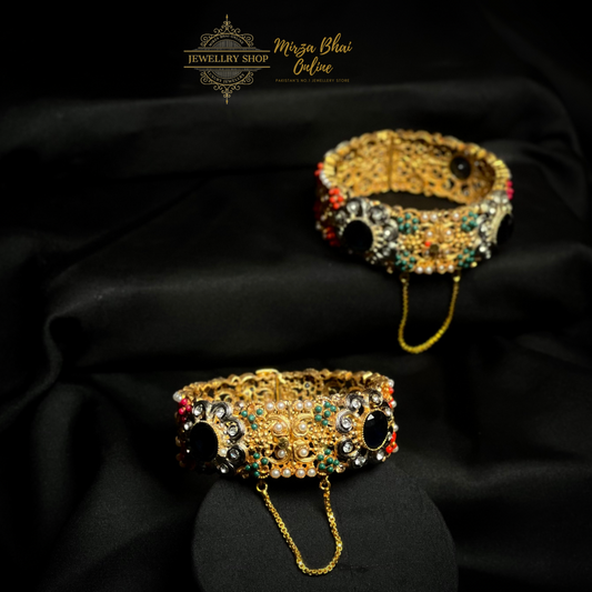 URWA'S BANGLES (MBO-0016B)