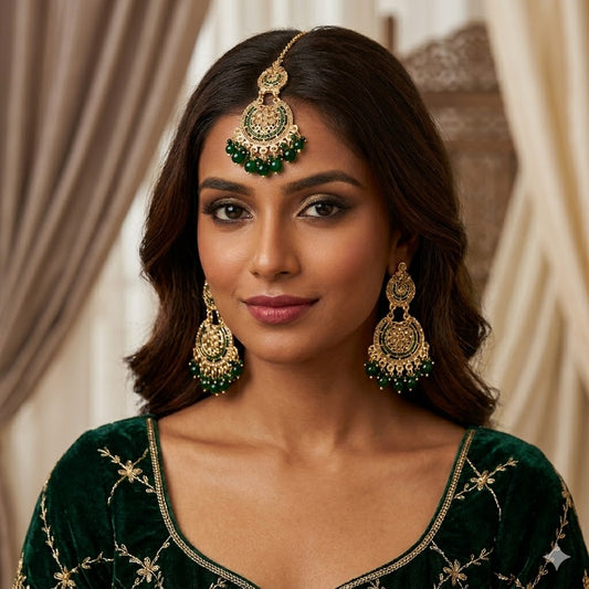MARIA'S EARRING (MBO-0071)