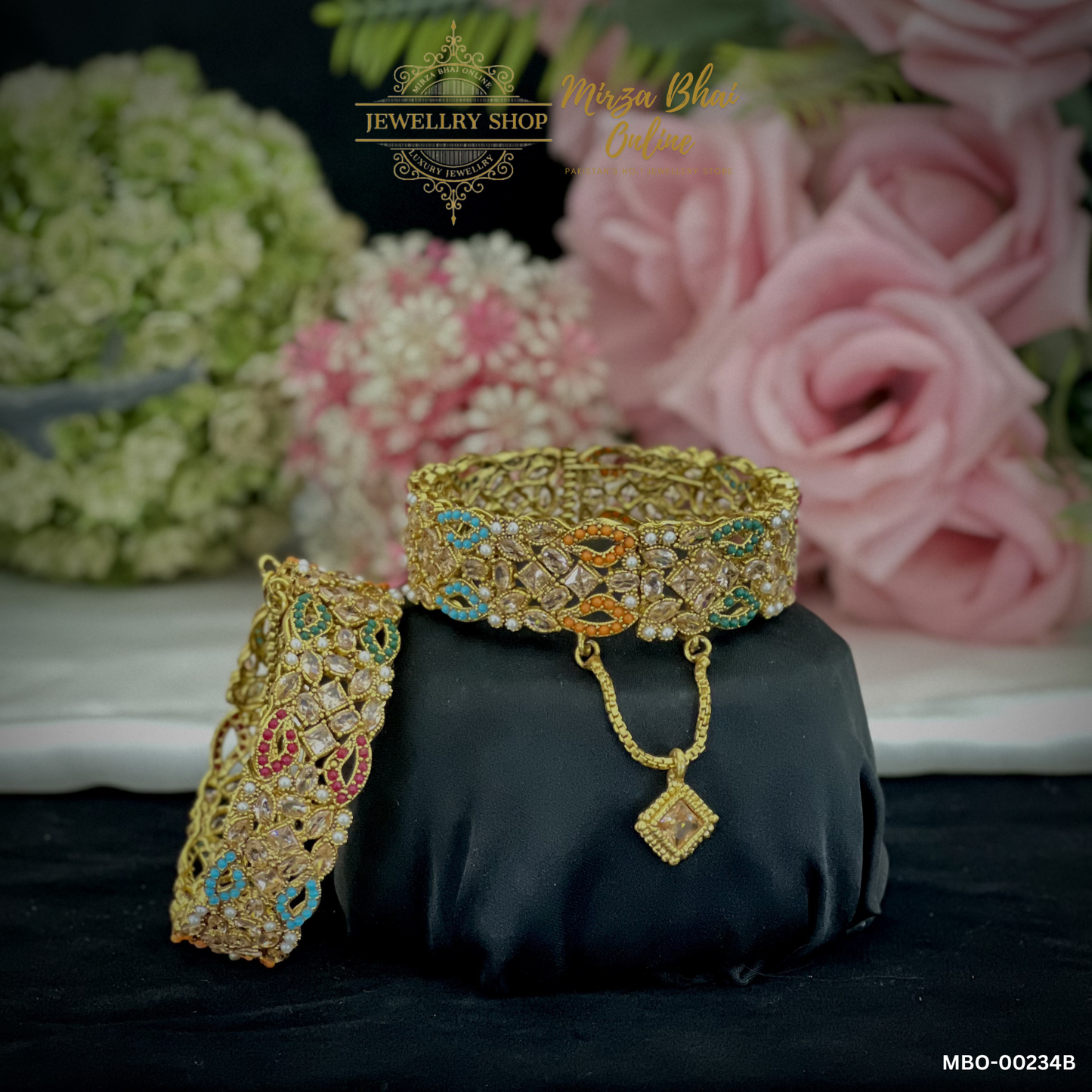 TASNIM'S BANGLES (MBO-00234B)