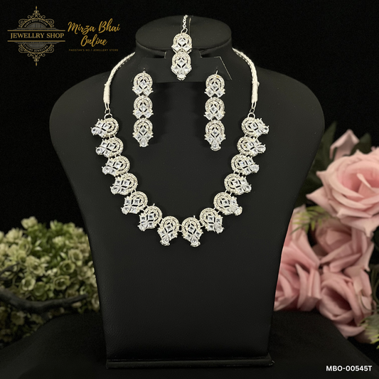 HANIA'S NECKLAE (MBO-00545T)