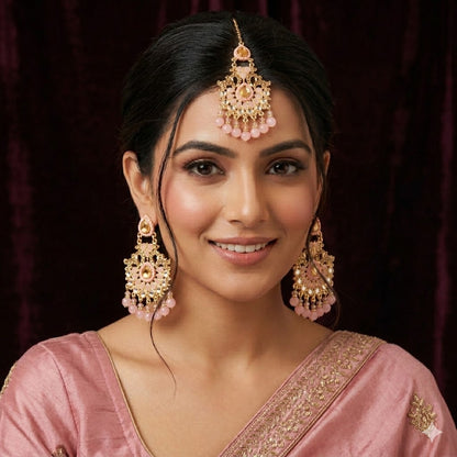 NIMRA'S EARRINGS (MBO-0059)