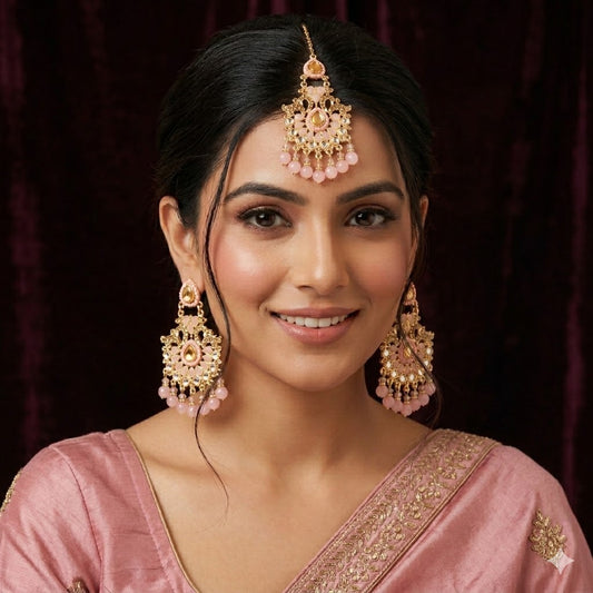 NIMRA'S EARRINGS (MBO-0059)