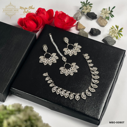 DONNI'S NECKLACE (MBO-0090T)