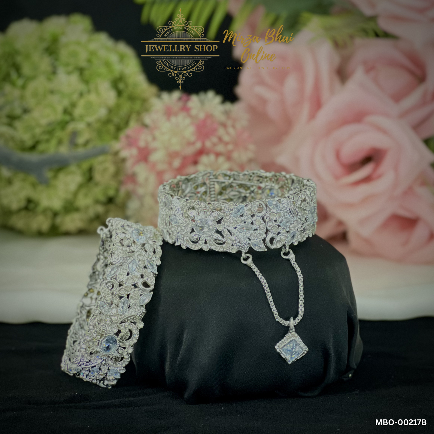 IFFAT'S BANGLES (MBO-00217B)