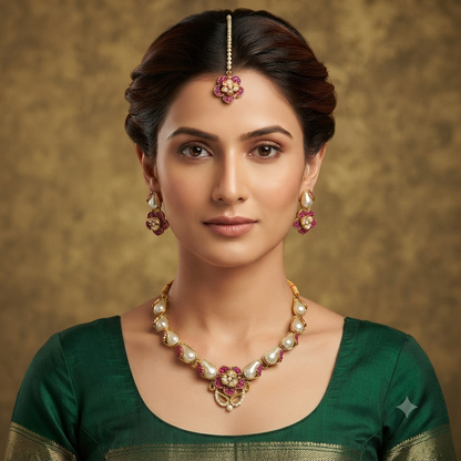 GRACE'S NECKLACE (MBO-00586T)