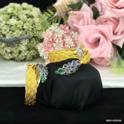 SEHAR'S BANGLES (MBO-00243B)