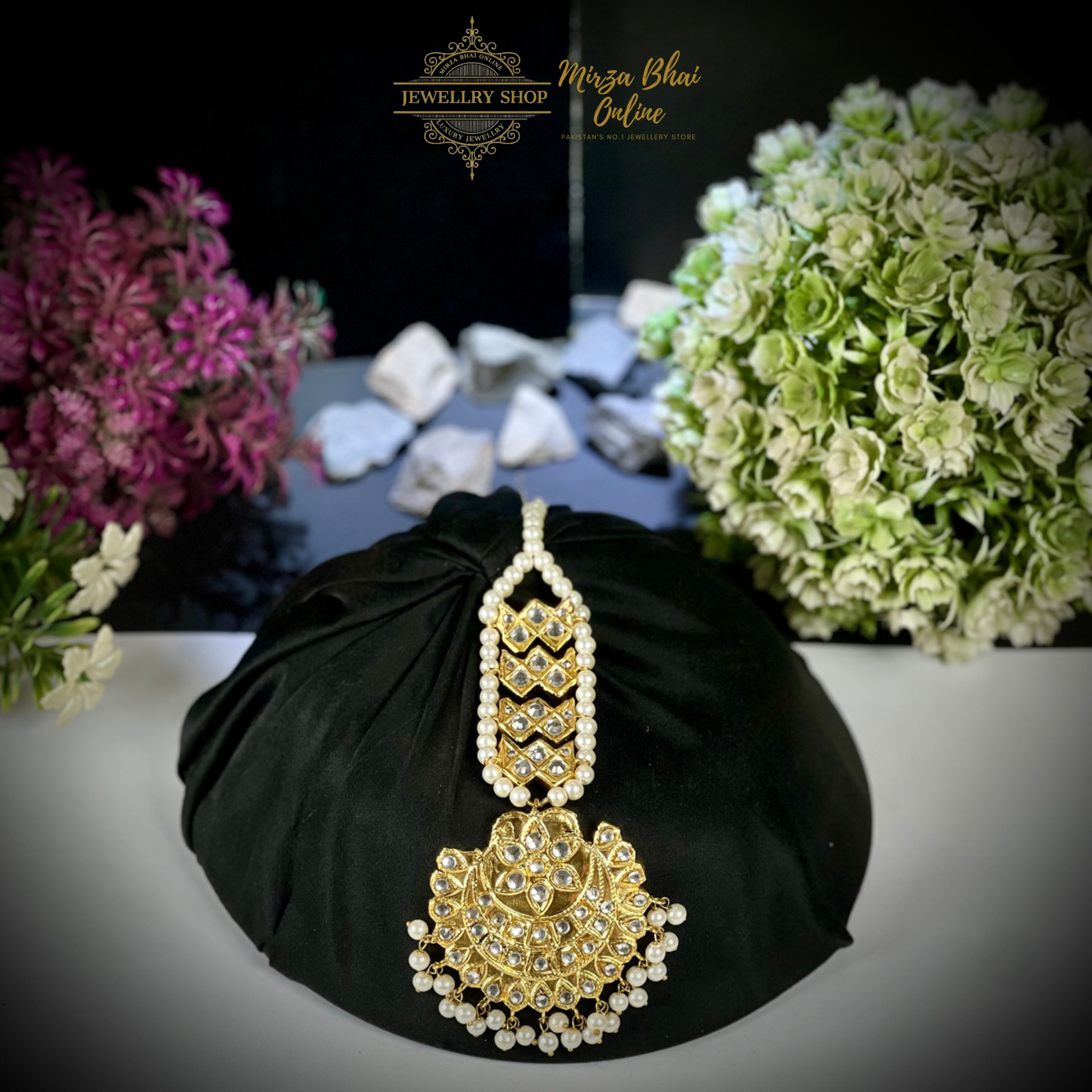 BINDIYA – mirzabhaionline.com