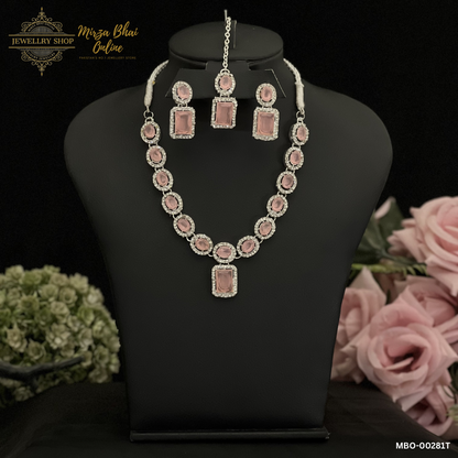 MARIUM'S NECKLACE (MBO-00581T)