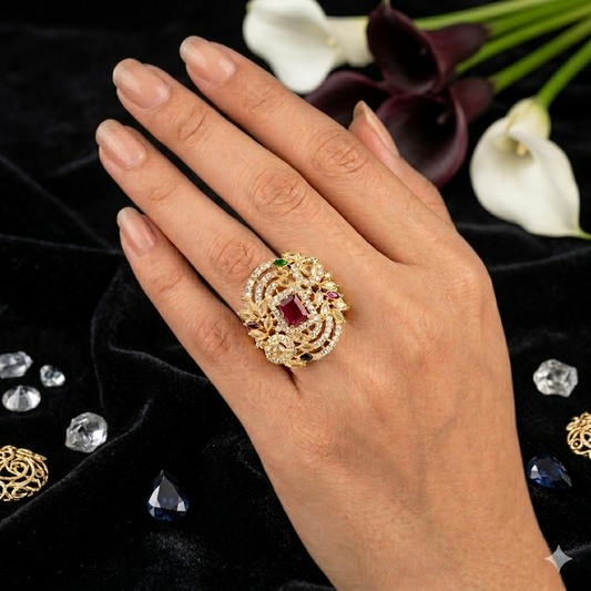 RING (MBO-0008R)