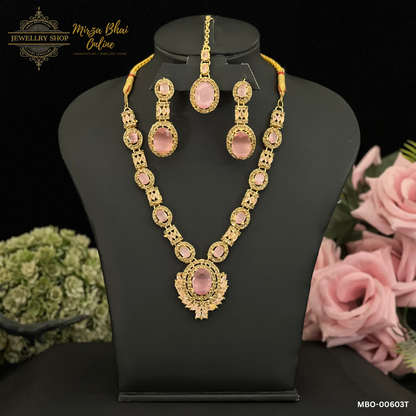 DANIA'S NECKLACE (MBO-00603T)