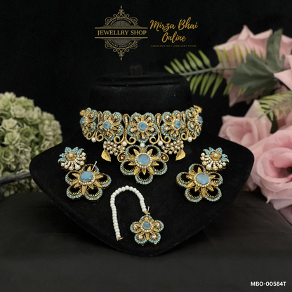 AYESHA'S CHOKER (MBO-00584T)