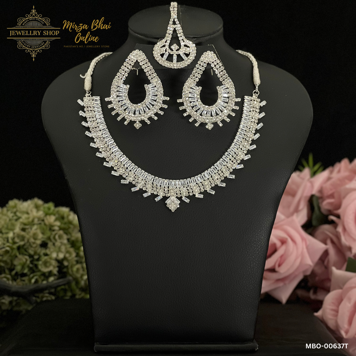 AQSA'S NECKLACE (MBO-00637T)