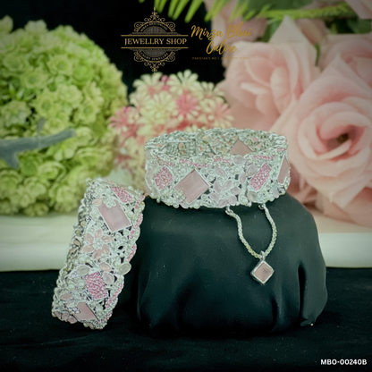 MIDHA'S BANGLES (MBO-00240B)