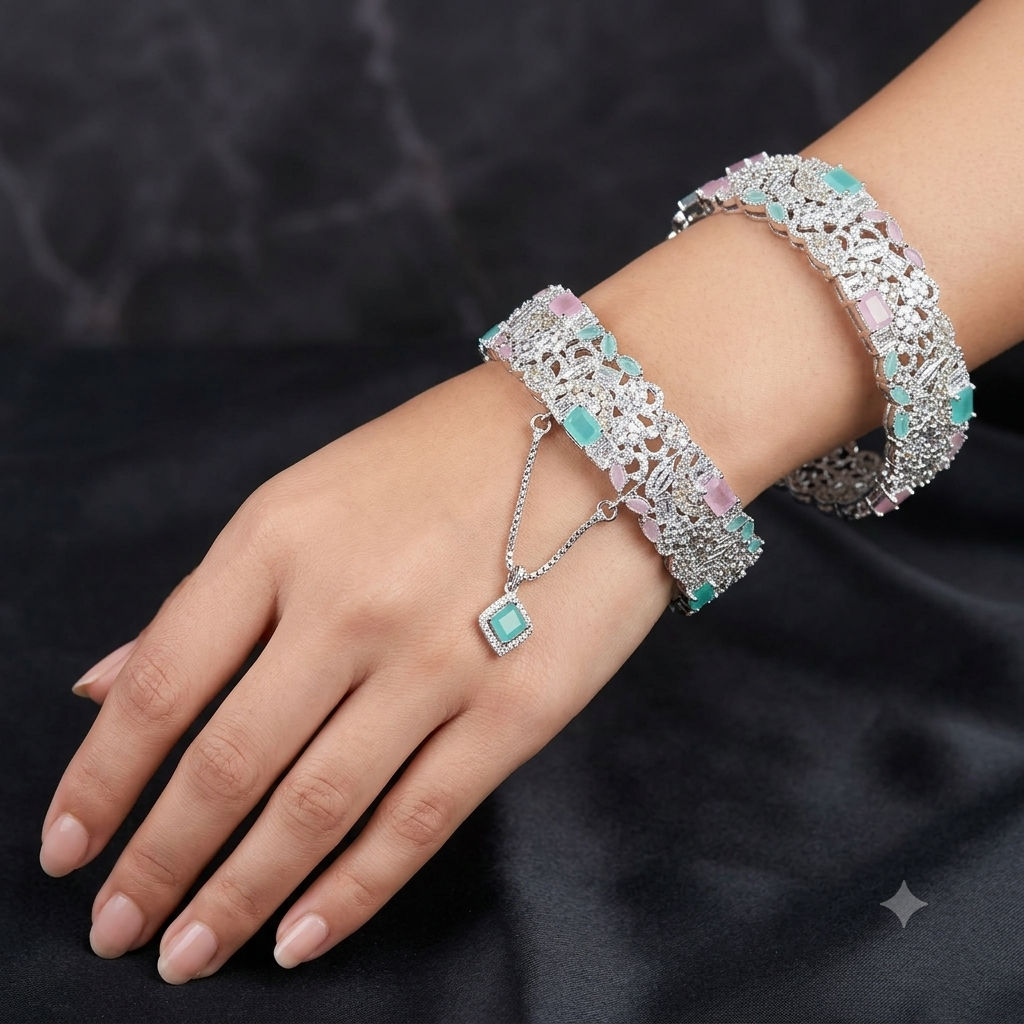 REEMA'S BANGLES (MBO-00222B)