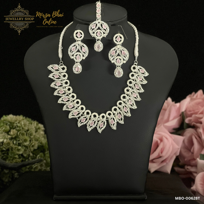 WARDAH'S NECKLACE (MBO-00628T)