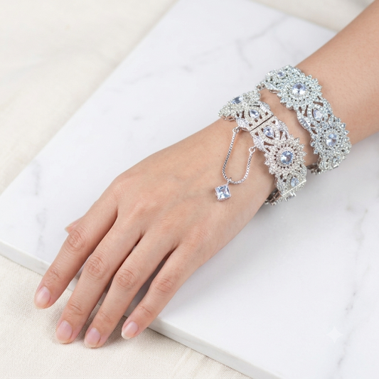 ALIYYA'S BANGLES (MBO-00224B)