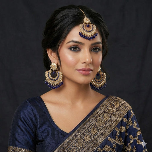 SHIZA'S EARRING (MBO-0068)