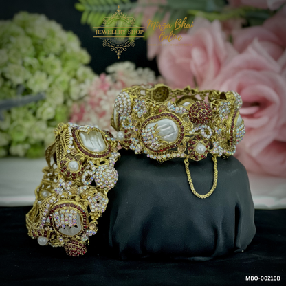 NIMRA'S BANGLES (MBO-00216B)