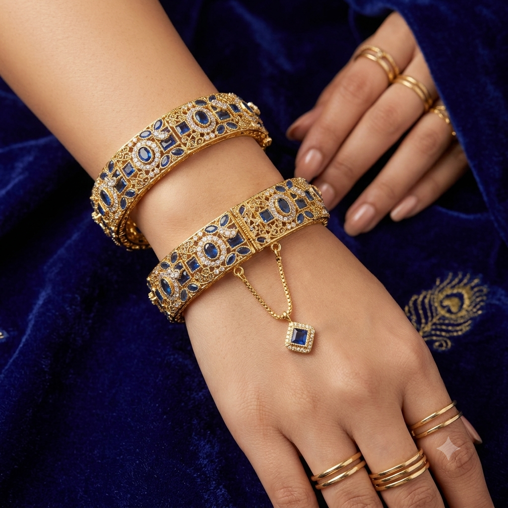 FARIA'S BANGLES (MBO-00206B)