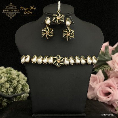 IVY'S CHOKER (MBO-00587T)