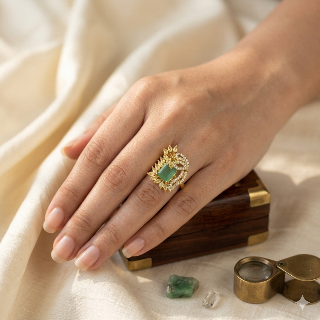 RING (MBO-0004R)